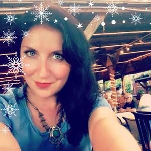 Meet your Posher, Natalia